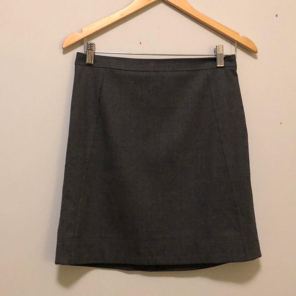 Cute Work Skirt